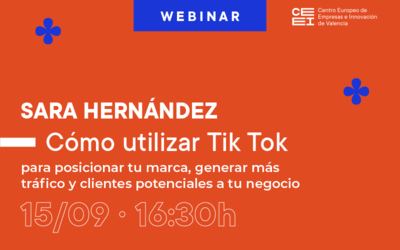Presentación Cómo utilizar Tik Tok para posicionar tu marca