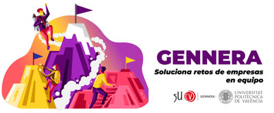 Concurso GENNERA 5U CV 2023