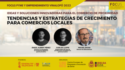 Tendencias y estrategias de crecimiento para comercios locales