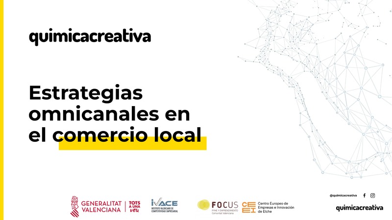 Estrategias omnicanales en el comercio local