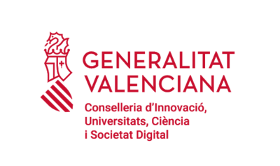 Generalitat valenciana. Conselleria d�nnovaci�, Universitats, Ci�ncia i Societat Digital