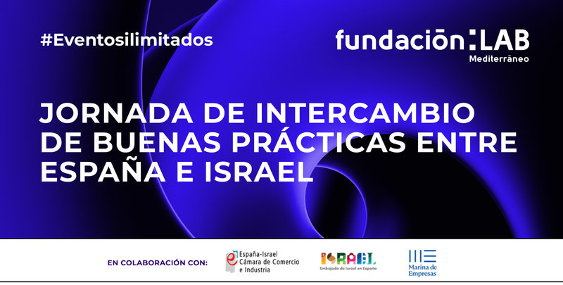 Jornada de intercambio de buenas pr�cticas entre Espa�a e Israel