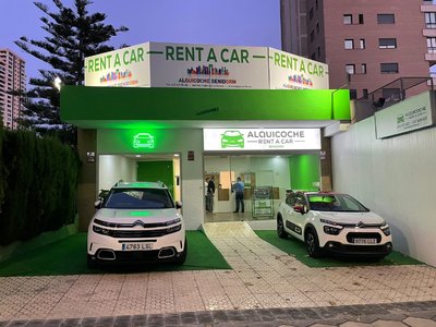 Alquicoche inicia su expansión de la mano de mundoFranquicia