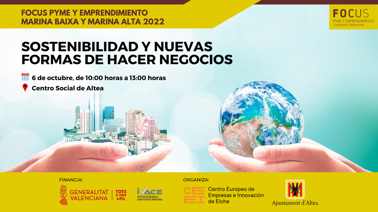 Focus Marina Baixa y Marina Alta 2022