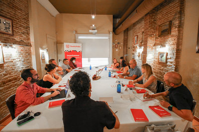 Evolución del Talento IT: ¿Guerra o Revolución?