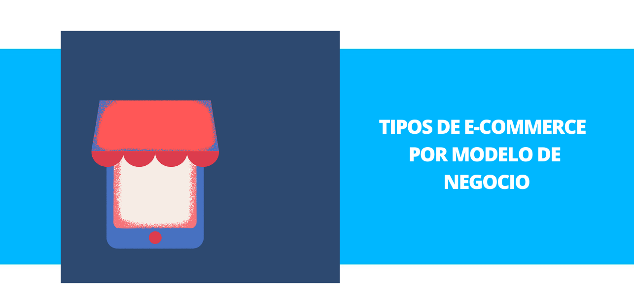 Tipos de ecommerce