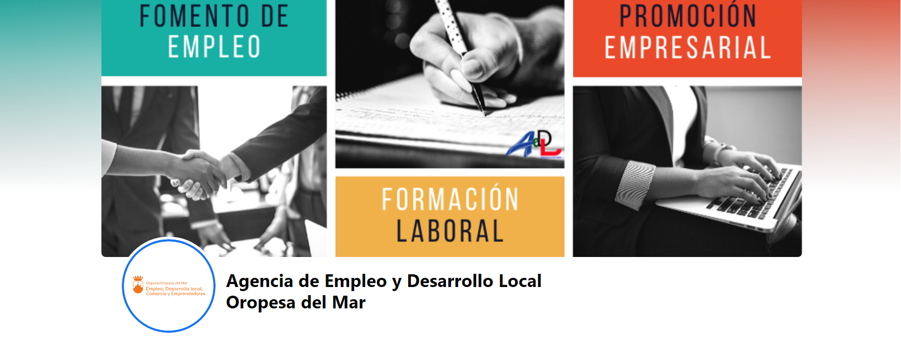 Agencia Desarrollo Local Oropesa del Mar