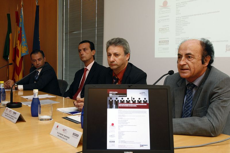 Apertura foro financiaci�n para la innovaci�n_2