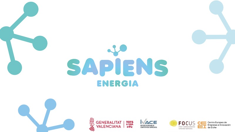 Presentación de Sapiens Energía
