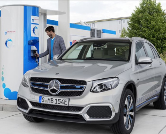 Curso Online Hidrógeno y movilidad: