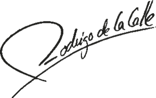 Rodrigo de la Calle