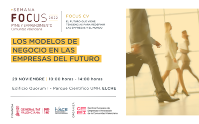 Presentaci�n Informe GEM Global Entreprenenurship Monitor 2021-2022