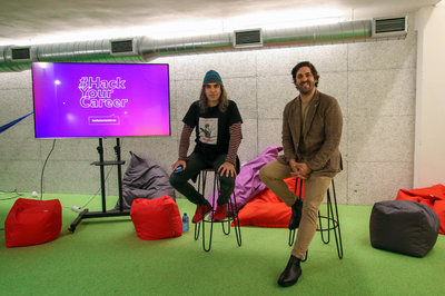 GeeksHubs impulsa un movimiento social de empleabilidad en el mercado laboral tecnológico