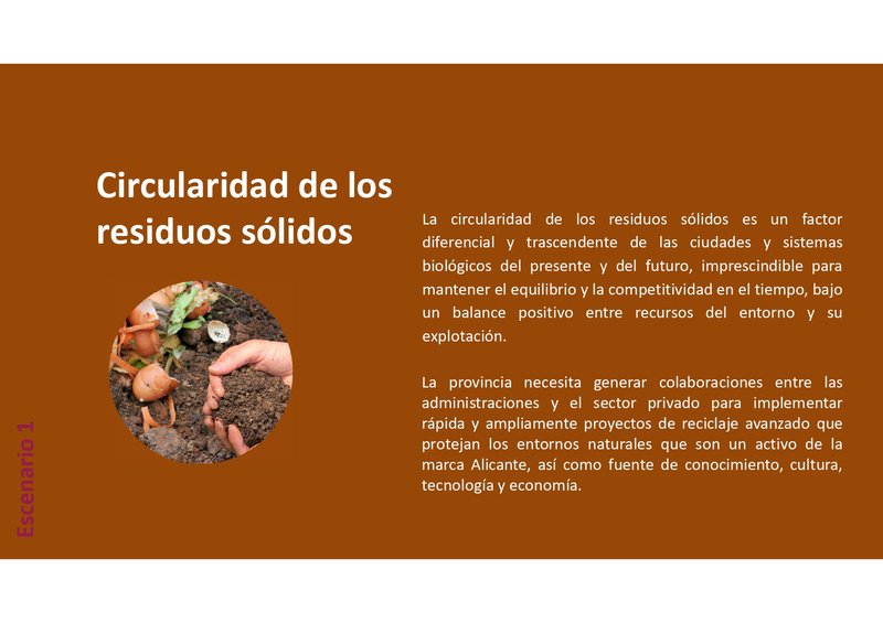 ESCENARIO 1 CIRCULARIDAD