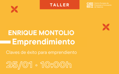 Taller Claves de �xito para emprender