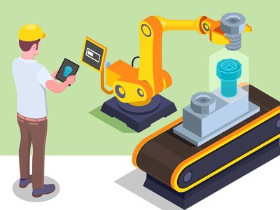 Digitalizaci�n en el sector Pl�stico