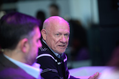 Cómo convertir los macrodatos en datos de valor a través de la Inteligencia Artificial