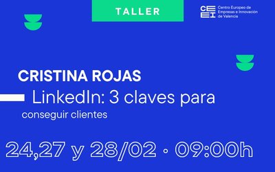 3 claves para conseguir clientes a través de LinkedIn
