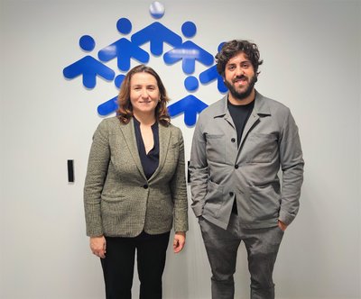 IVEFA y GeeksHubs se unen para acercar el talento tecnológico a la empresa familiar