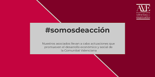 ASOCIACI�N VALENCIANA DE EMPRESARIOS (AVE)