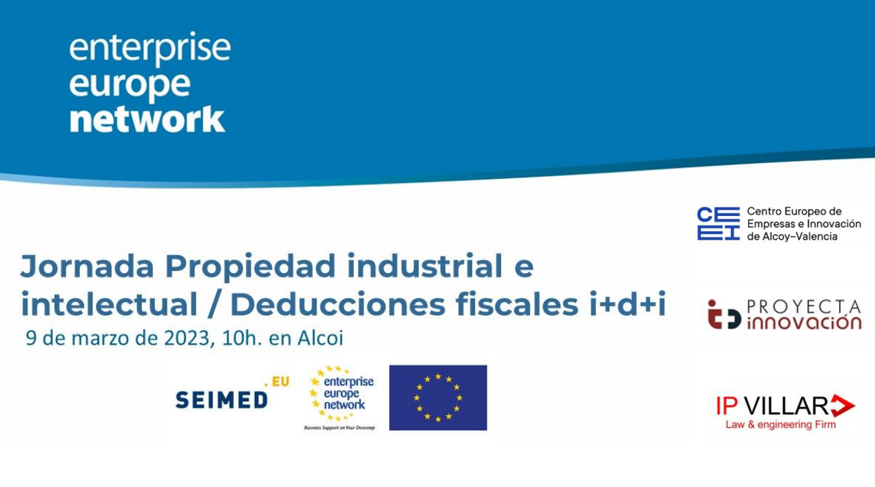 Sello Pyme Innovadora