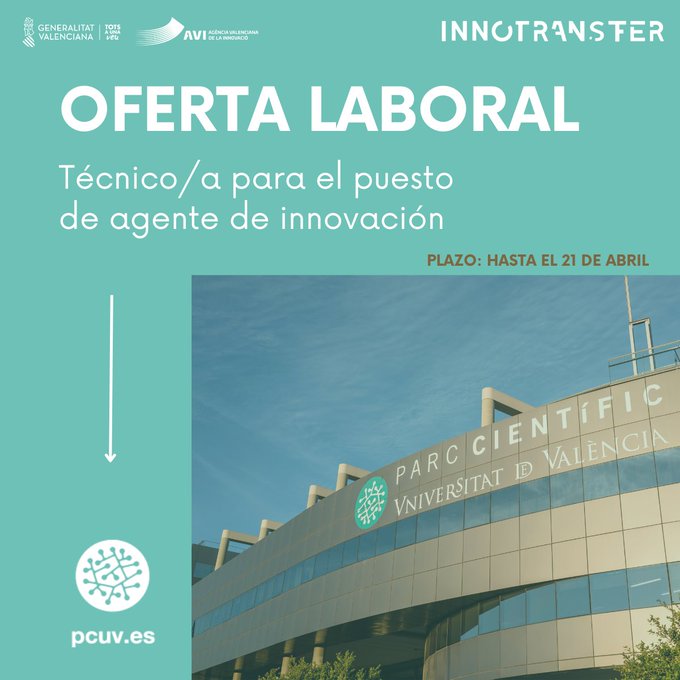Oferta Empleo