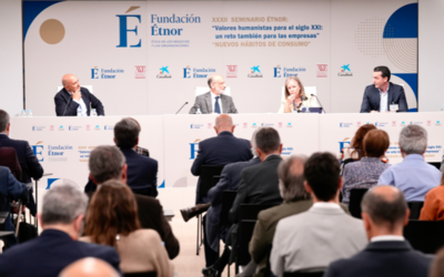 Más que las leyes, son los hábitos de consumo los que configuran la sociedad