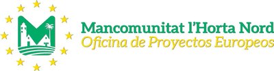 Oficina Proyectos Europeos Mancomunitat l'Horta Nord