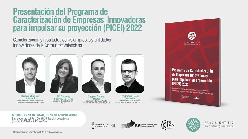 presentacion picei