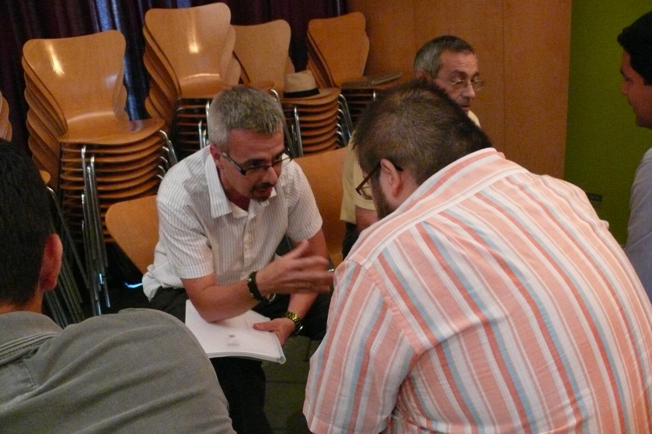 Networking, Desayuno Innovaci�n.