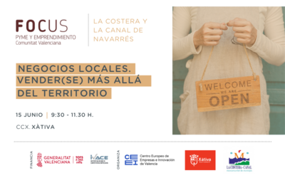 Tips para vender(se) y conseguir contactos de valor en un networking