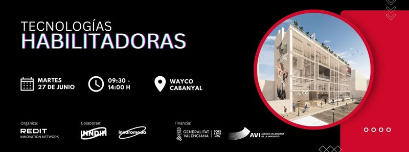 Taller Tecnolog�as Habilitadoras