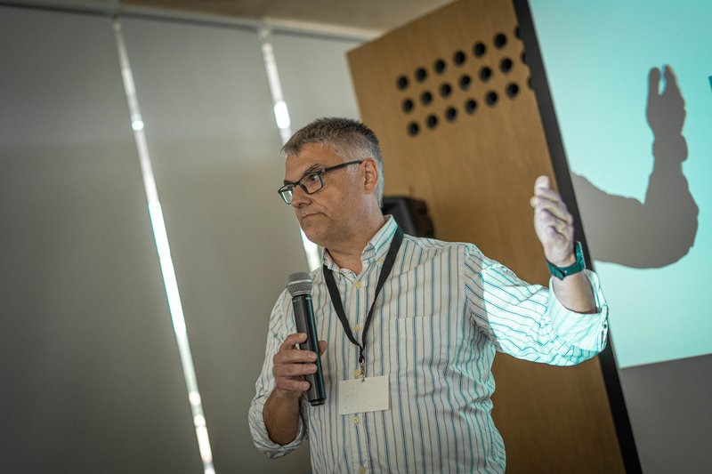 thePoint. Empieza algo bueno (9)[;;;][;;;]