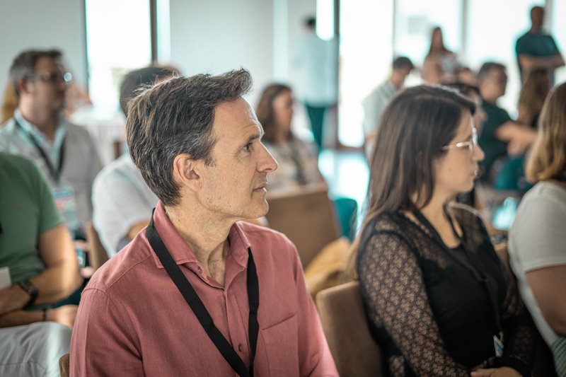 thePoint. Empieza algo bueno (14)[;;;][;;;]