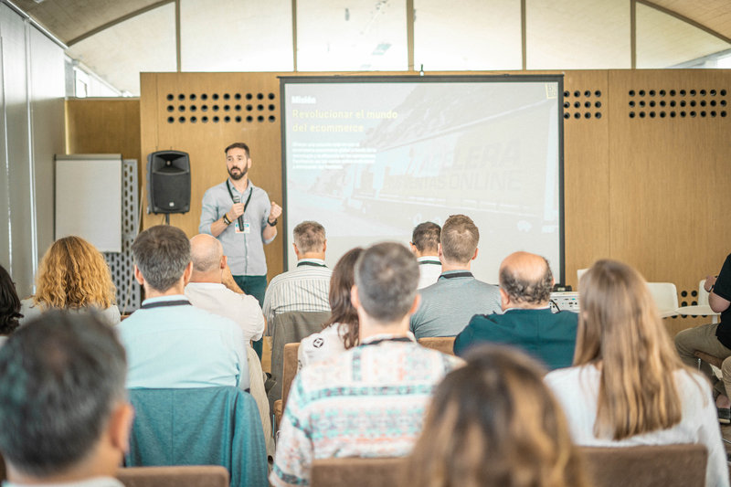 thePoint. Empieza algo bueno (22)[;;;][;;;]