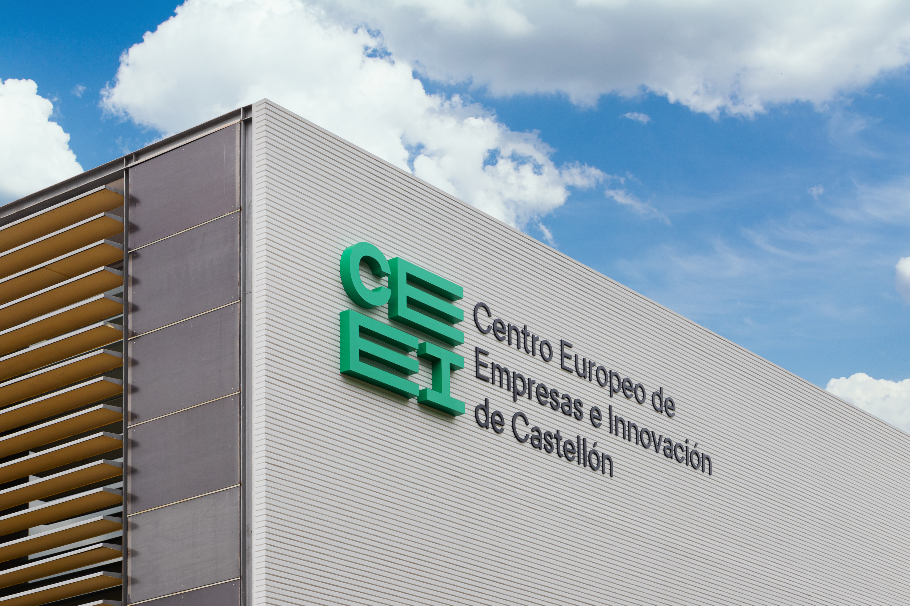 Centro Europeo de Empresas e Innovación de Castellón (CEEI Castellón)