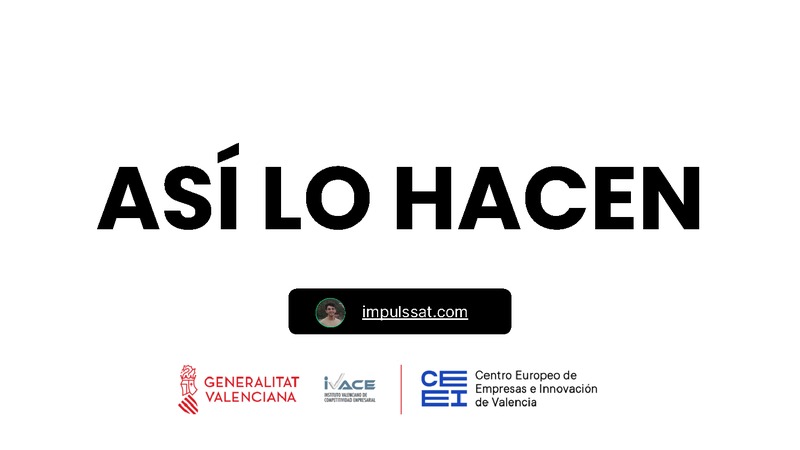 Estrategias creativas (y econ�micas) para llamar la atenci�n y promocionar un negocio (Portada)