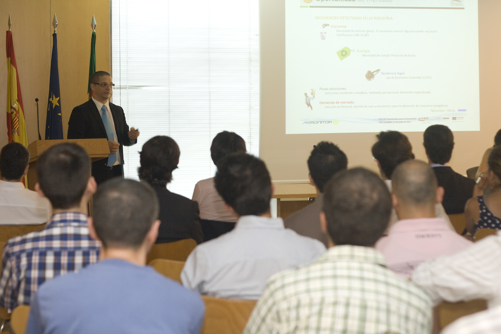 Foro de Financiaci�n para la Innovaci�n 2011