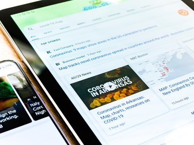 �Por qu� desindexar una URL de Google?