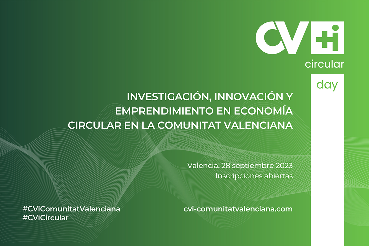 CV+i Circular Day