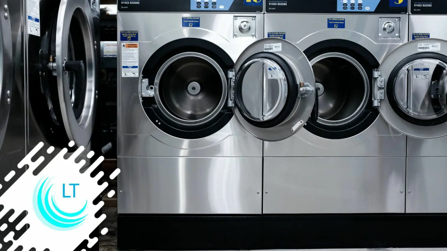 Descubre la solución para grandes volúmenes de textiles