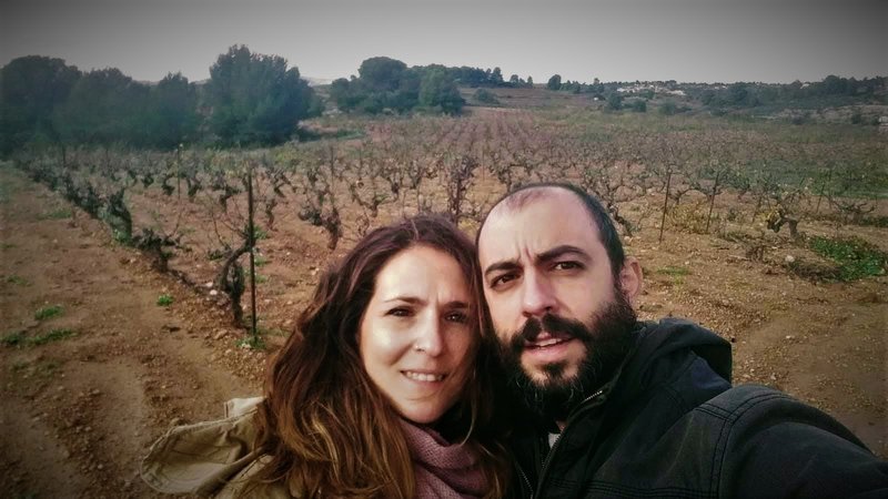 �Parte de nuestra producci�n de vinos alicantinos envejecen a 30 metros de profundidad en el mar Mediterr�neo��