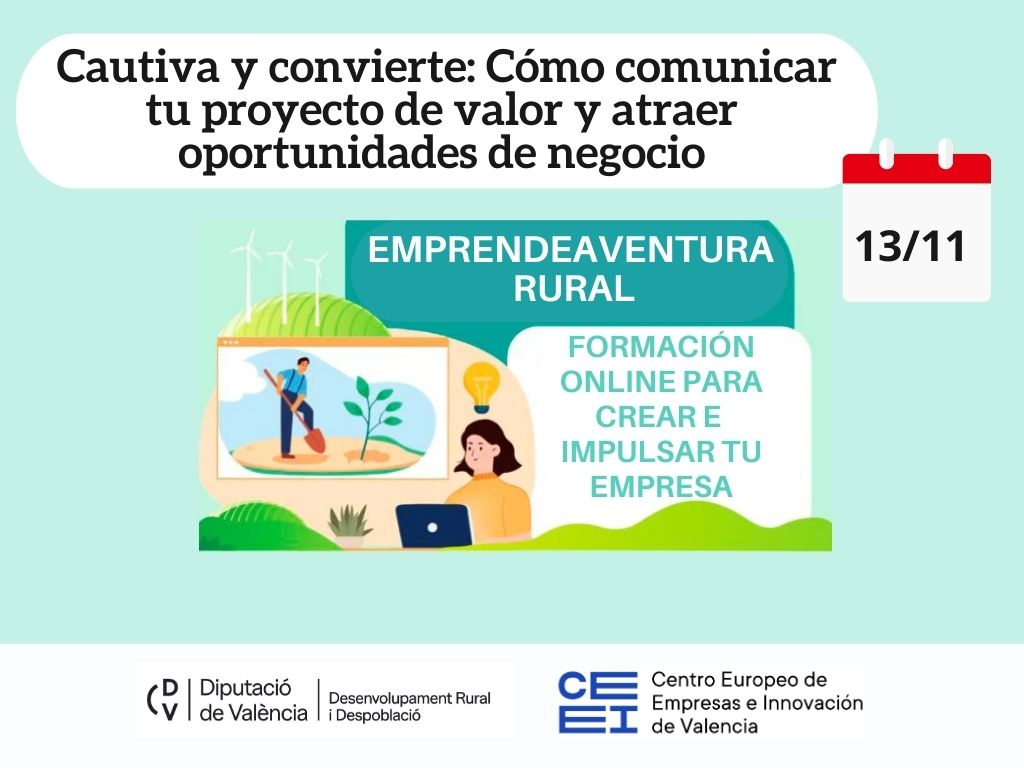 Taller Comunicaci�n. Programa EmprendeAventura[;;;][;;;]