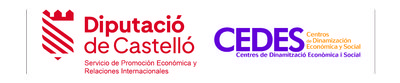 CEDES SEGORBE - DIPUTACI�N DE CASTELL�N