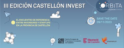 Castell�n Invest 2023