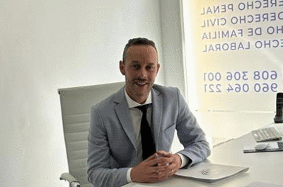 Albares Abogados, reconocida en ‘Best Law Firms in Spain 2026’