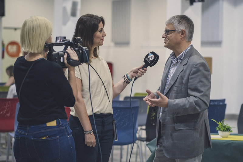 Focus Pyme y Emprendimiento l'Alcoi�, El Comtat y Vall d'Albaida (3)[;;;][;;;]