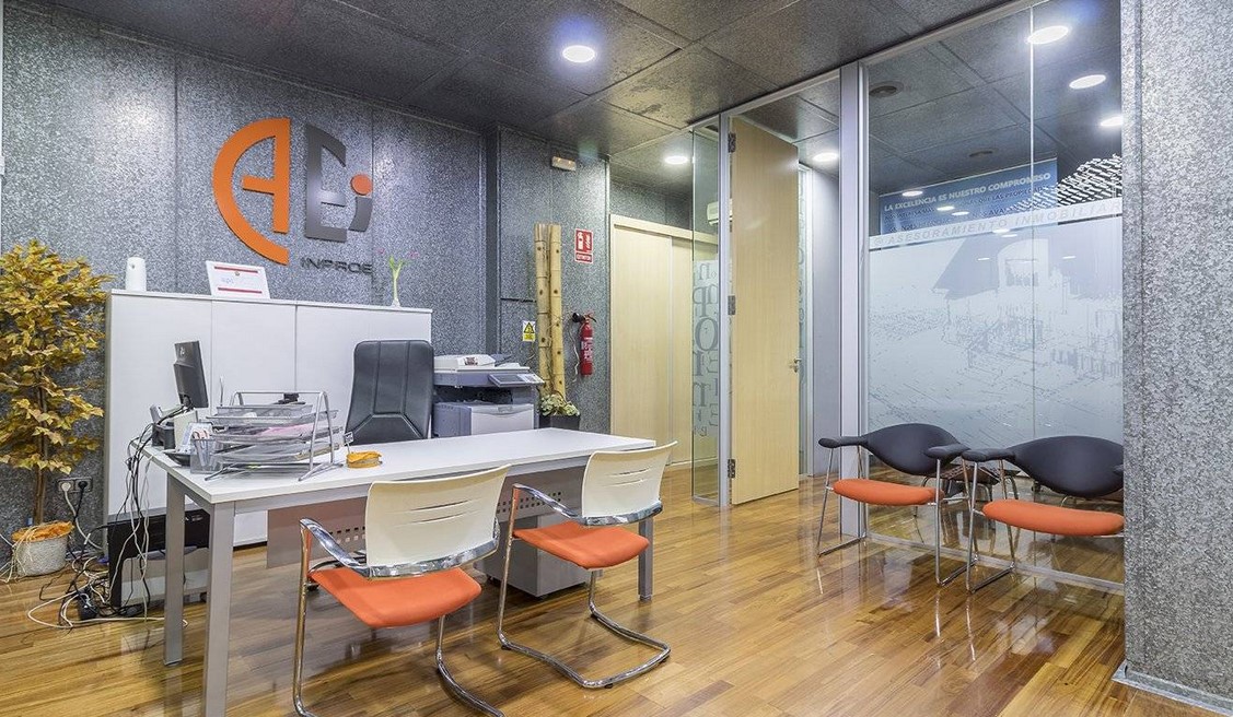 Inproe. Asesores Inmobiliarios