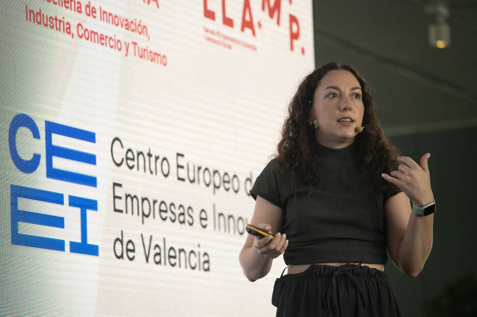 Imagen del Whorkshop Tips para una comunicaci�n efectiva por Kike Taberner (5)[;;;][;;;]