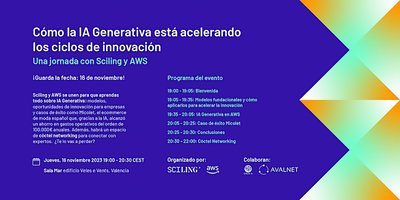 Cómo la IA Generativa está acelerando los ciclos de innovación